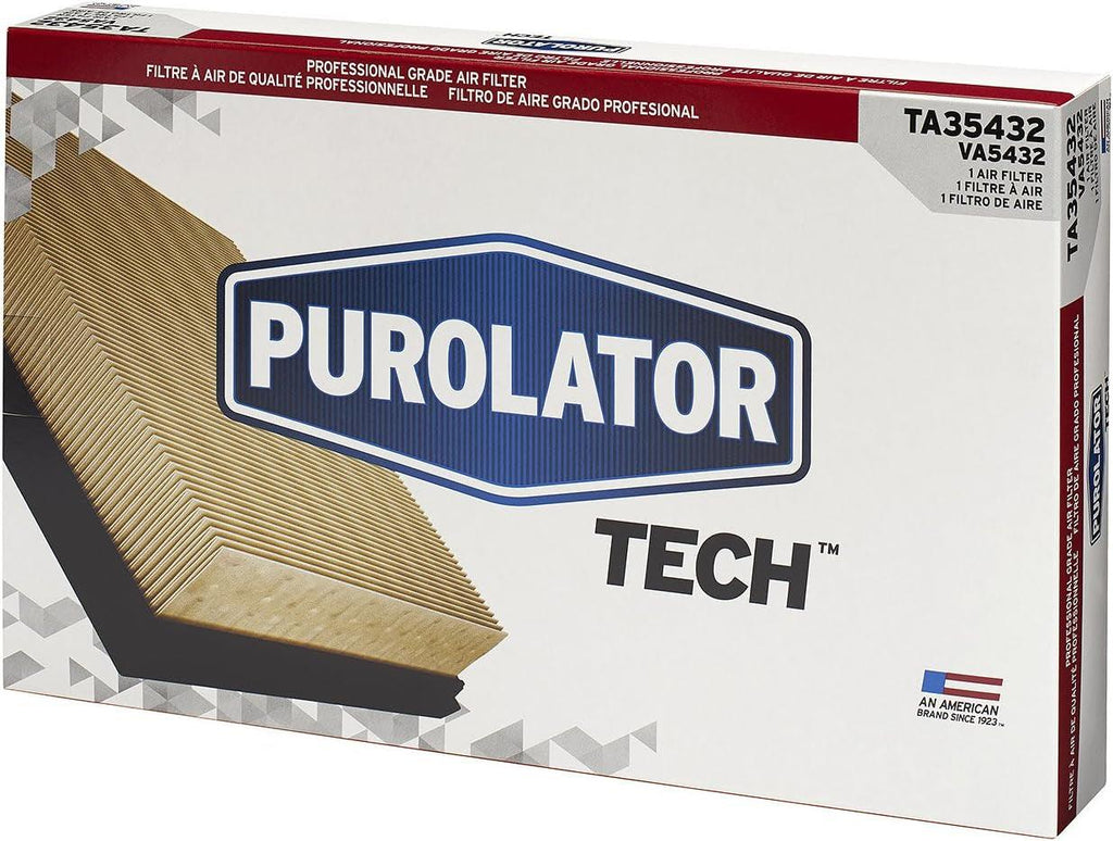 TA35432 tech Air Filter
