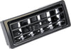 Dorman 216-5403CD Center Dashboard Air Vent for Select Kenworth Trucks