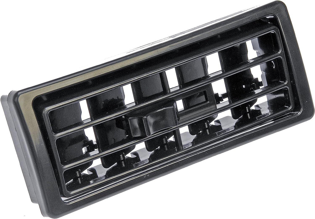Dorman 216-5403CD Center Dashboard Air Vent for Select Kenworth Trucks