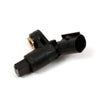 Front PAIR ABS Wheel Speed Sensor for 1992-1994 Volkswagen Corrado (58533)