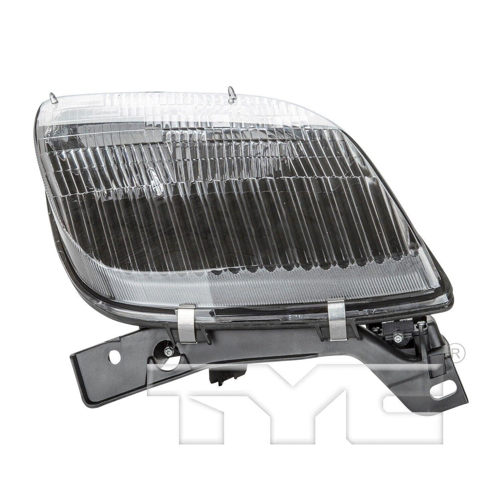TYC Headlight Assembly for 1995-2002 Pontiac Sunfire 20-5069-00