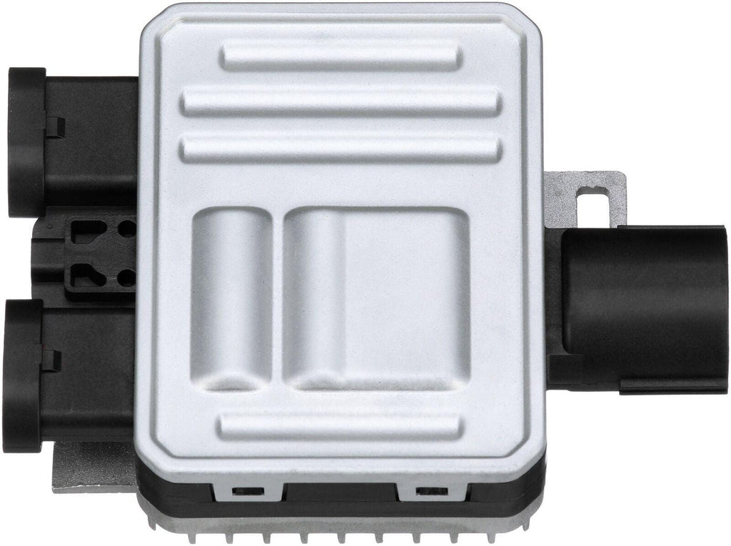 Engine Cooling Fan Module for V60, XC60, MKX, S60, S80, XC70, Edge+More FCM108