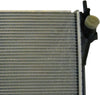 2810 Radiator Compatible with 2003-2010 Saab 9-3
