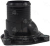 Four Seasons Engine Coolant Water Outlet for Thunderbird, S-Type, XK8, LS 85186