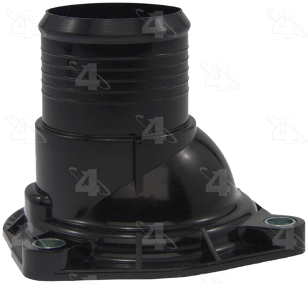 Four Seasons Engine Coolant Water Outlet for Thunderbird, S-Type, XK8, LS 85186