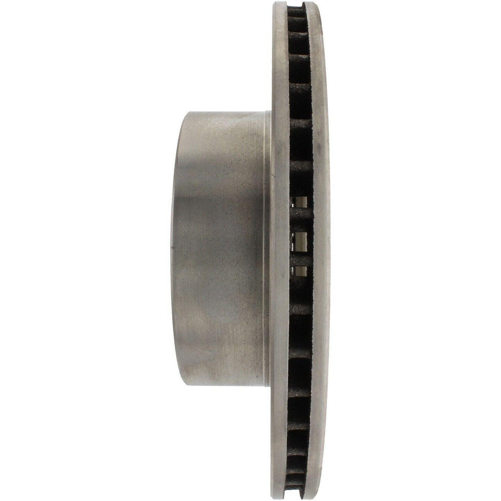 Centric Front Disc Brake Rotor for Volvo (121.39006)