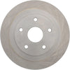 Centric Rear Disc Brake Rotor for 1992-1997 SVX (121.47015)