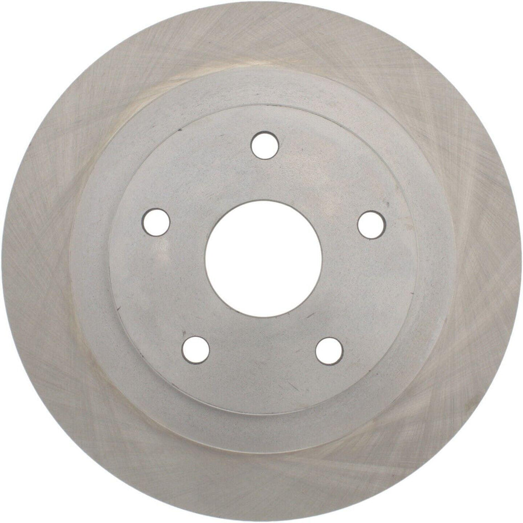 Centric Rear Disc Brake Rotor for 1992-1997 SVX (121.47015)