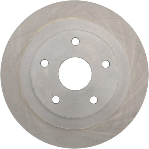 Centric Rear Disc Brake Rotor for 1992-1997 SVX (121.47015)