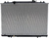 Radiator, New OE Quality - 221-9337