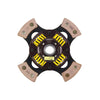 4236208 ACT 4 Pad Sprung Race Disc - greatparts