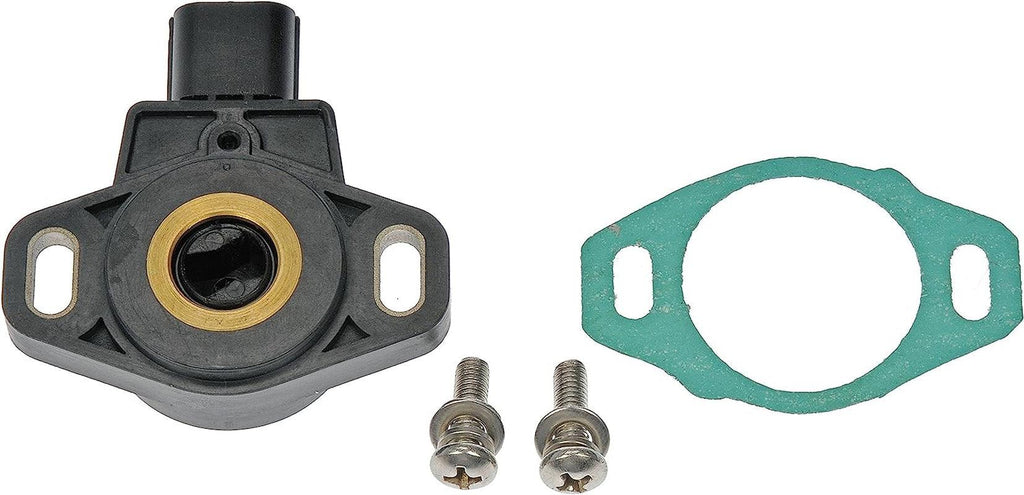 Dorman 977-024 Throttle Position Sensor Compatible with Select Acura/Honda Models