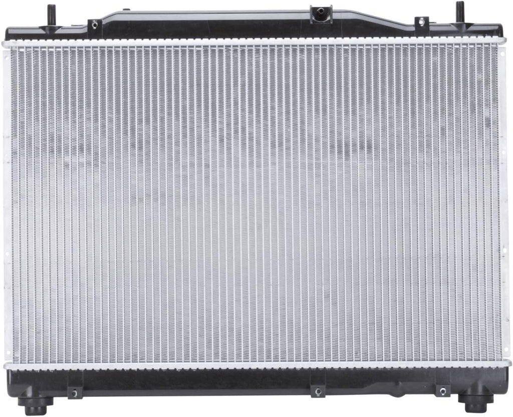 2731 Radiator Compatible with 2004-2007 Cadillac CTS