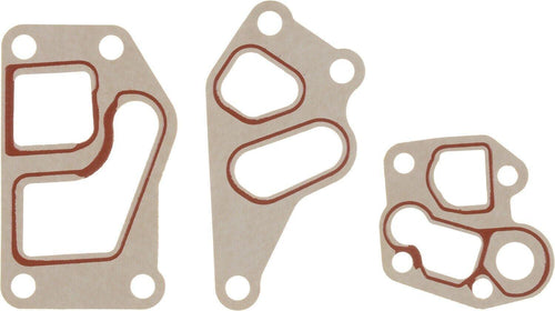 Victor Reinz Engine Oil Cooler Gasket Set for Ford 13-10004-01