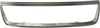 Grille Trim for CHEVROLET MALIBU 2006-2008 Chrome