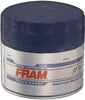 Tough Guard Replacement Oil Filter TG16, Designed for Interval Full-Flow Changes Lasting up to 15K Miles