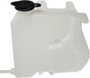 Dorman 603-668 Engine Coolant Reservoir Compatible with Select Buick/Chevrolet/Pontiac Models
