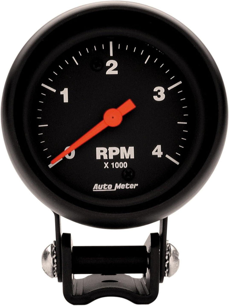 2890 Performance Tachometer,2.625 In.