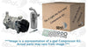 A/C Compressor and Component Kit for Silverado 2500 Hd+More 9613318