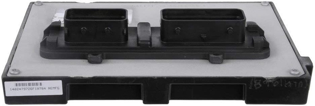 77-9998F Remanufactured Engine Control Computer
