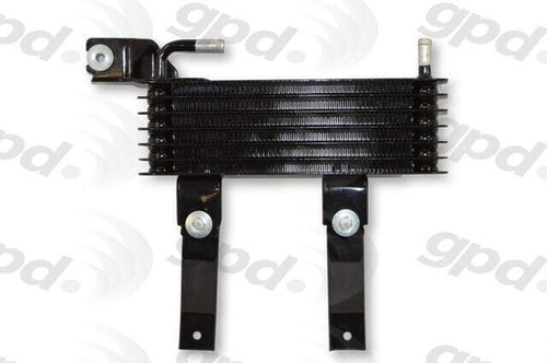 Global Parts Automatic Transmission Oil Cooler for 05-10 Kia Sportage 2611366
