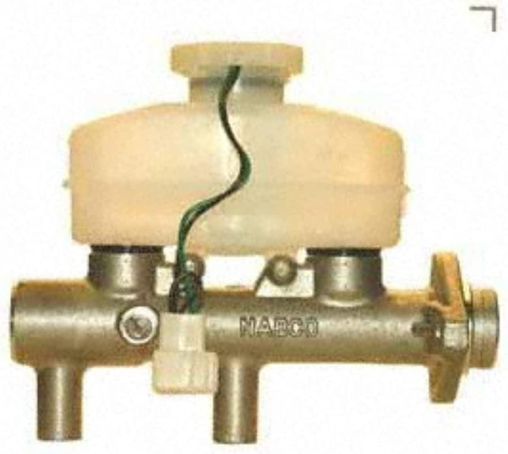 MC39380 Professional Grade Brake Master Cylinder