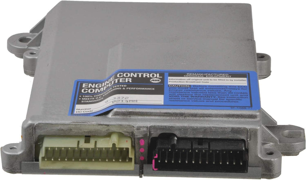 Cardone 79-3372 Remanufactured Chrysler Computer