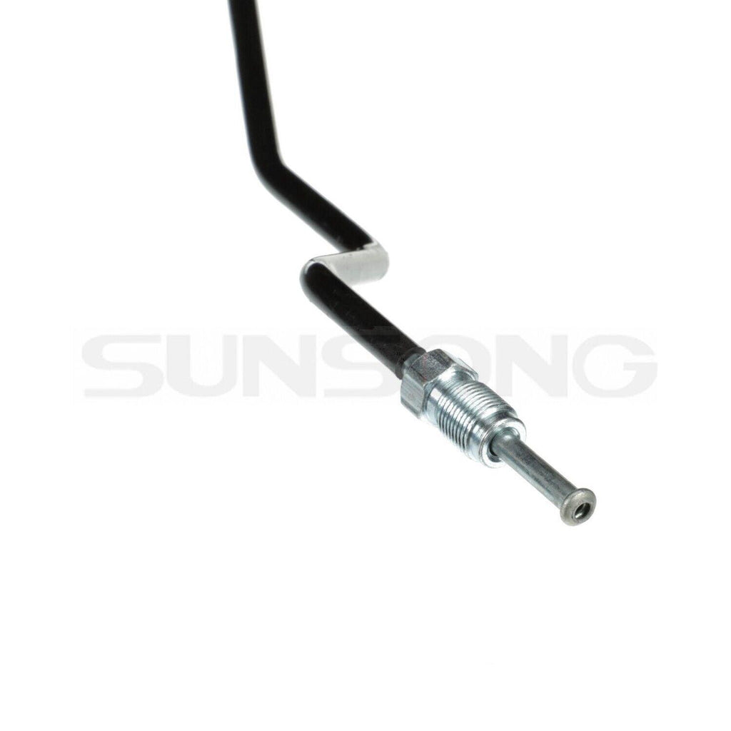 Sunsong Brake Hydraulic Hose for 1500 2207661