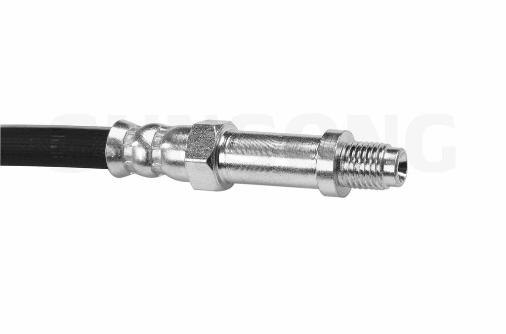 Brake Hydraulic Hose for New Yorker, Newport, Town & Country+More 2201167