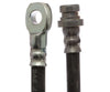 Raybestos Brake Hydraulic Hose for Lancer, Outlander Sport, RVR BH383765