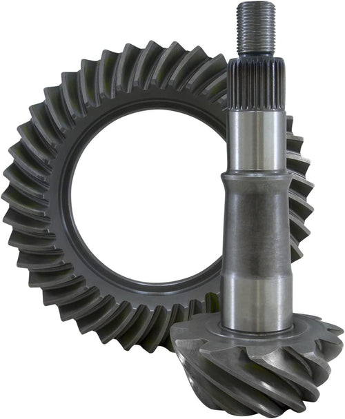 & Axle (YG GM8.5-513) High Performance Ring & Pinion Gear Set for GM 8.5/8.6 Differential