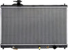 Spectra Complete Radiator CU2781