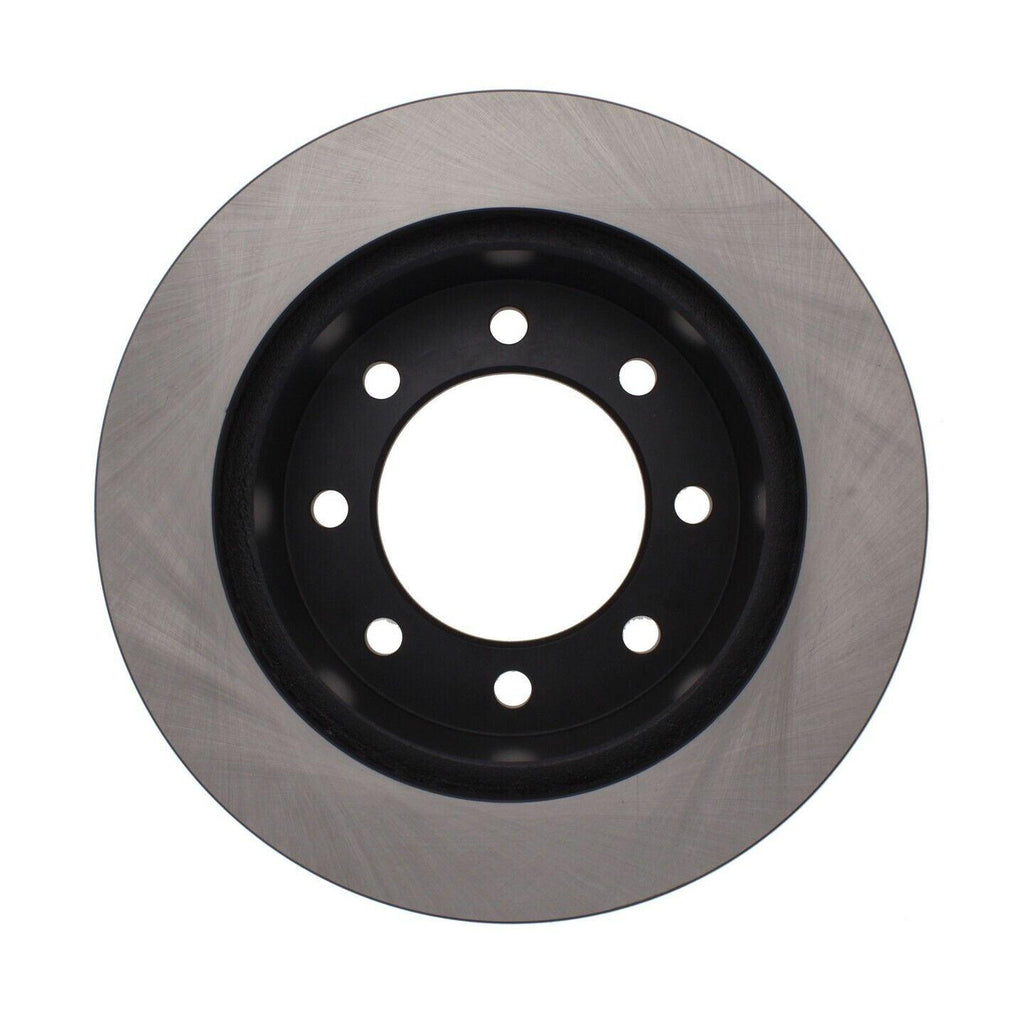 Centric Front Disc Brake Rotor for Dodge (120.67046)