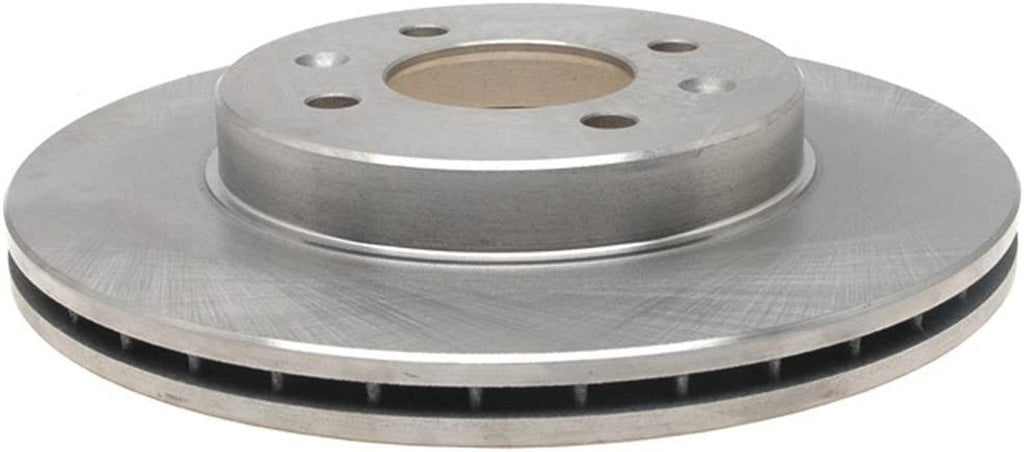 96087R Professional Grade Disc Brake Rotor