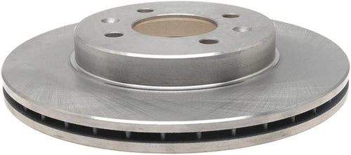 96087R Professional Grade Disc Brake Rotor