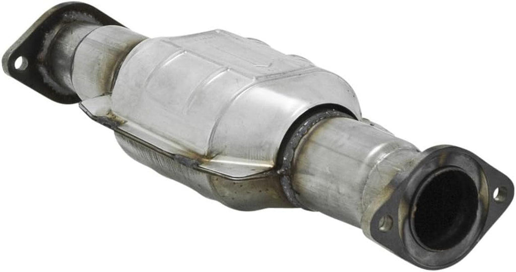 2050002 2.25" Inlet and Outlet Direct Fit Catalytic Converter