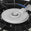 OEM-RF-0735 Factory Style Radiator Cooling Fan Assembly Compatible with 2010-2016 CR-V W/O OE Denso
