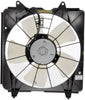 Dorman Engine Cooling Fan Assembly for 06-11 Civic 620-253