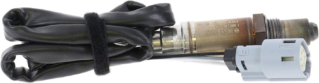 18191 Oxygen Sensor, OE Fitment