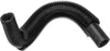Professional 14183S Lower Molded Heater Hose