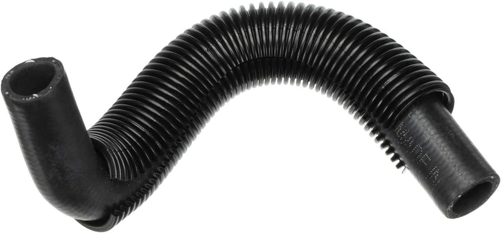 Professional 14183S Lower Molded Heater Hose