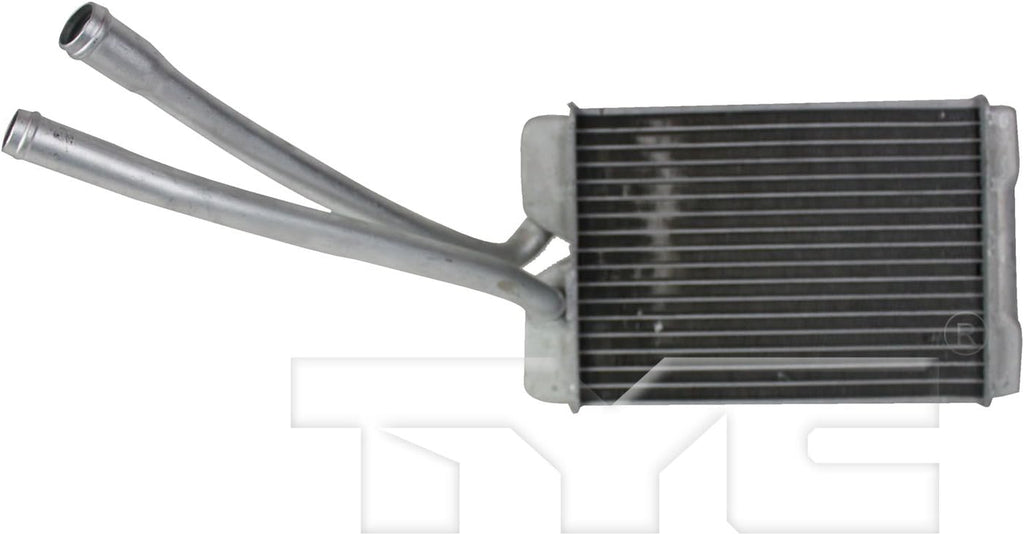 96016 Replacement Heater Core