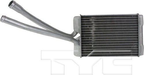 96016 Replacement Heater Core