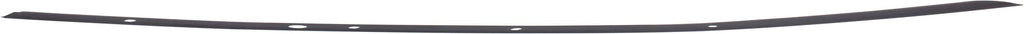 Front Driver Side Bumper Trim for Chevrolet Camaro 2016-2022 Primed