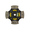4190109 ACT 4 Pad Sprung Race Disc - greatparts
