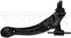 Dorman Suspension Control Arm and Ball Joint Assembly for Toyota 524-137