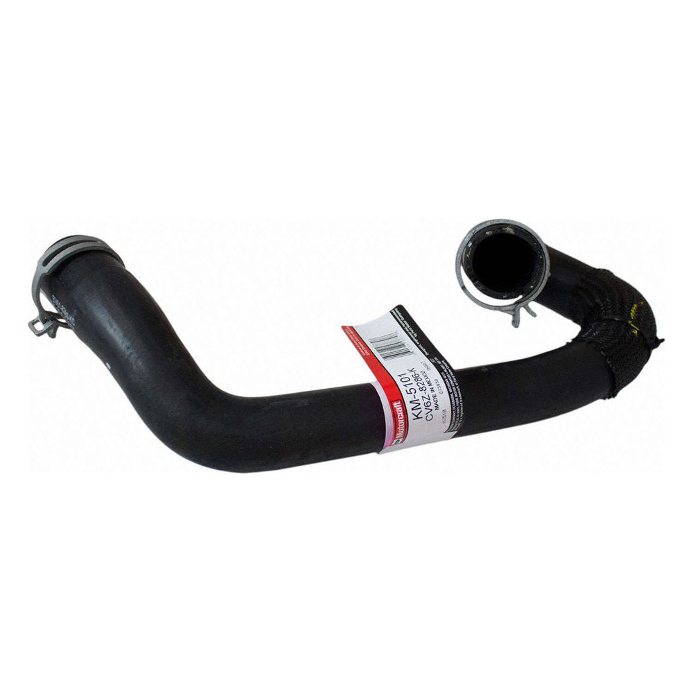 Molded Radiator Hose Fits Select: 2012-2018 FORD FOCUS