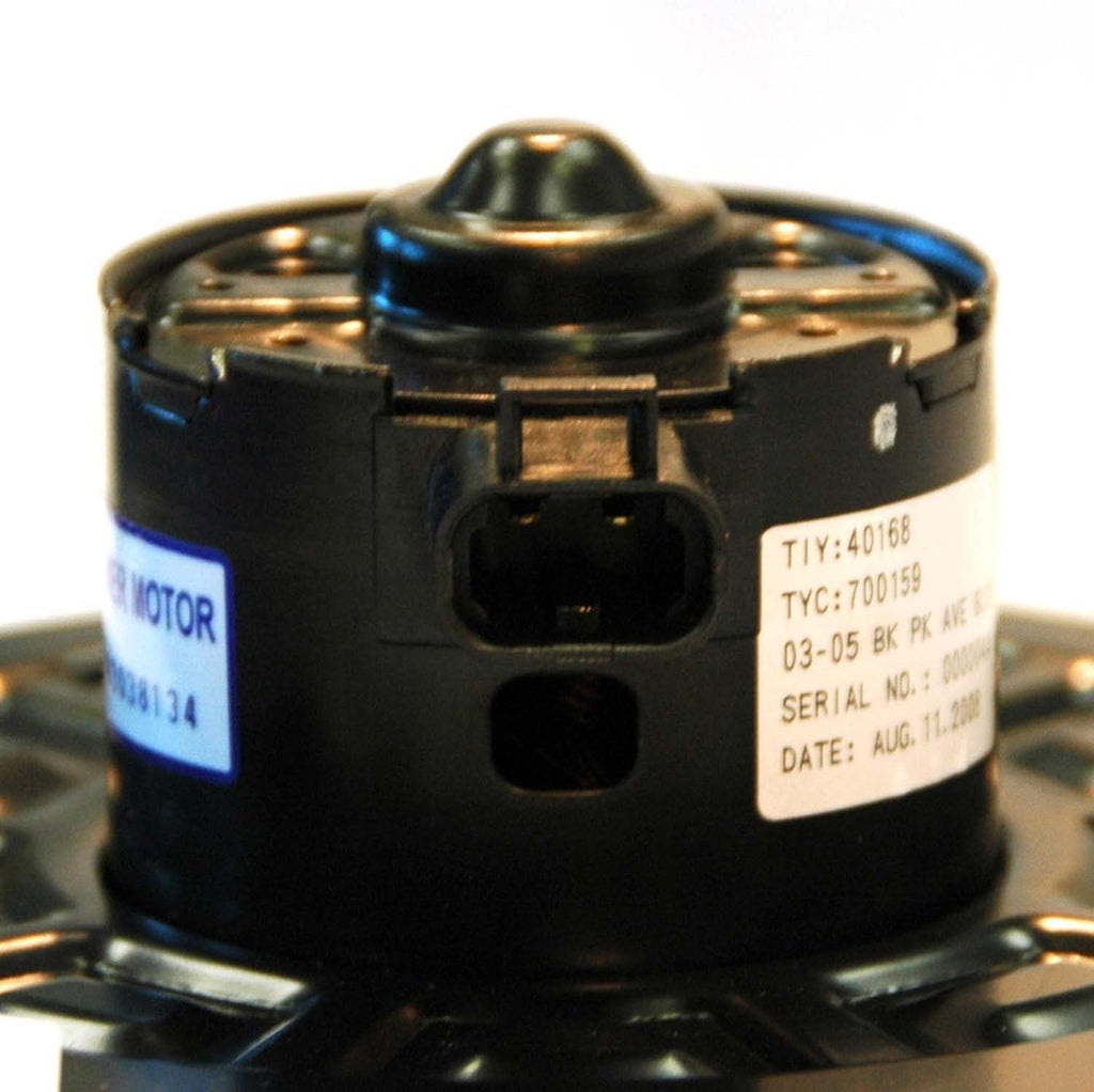 700159 Buick Park Avenue Replacement Blower Assembly