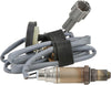 Bosch 15871 Oxygen Sensor, Original Equipment (Nissan)