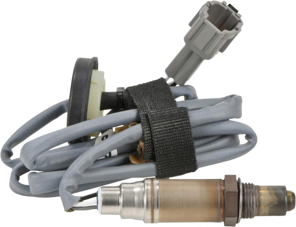 Bosch 15871 Oxygen Sensor, Original Equipment (Nissan)